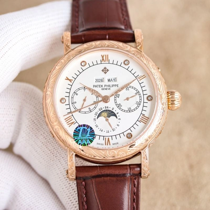 PATEK PHILIPPE Watches MultiPurpose 194709