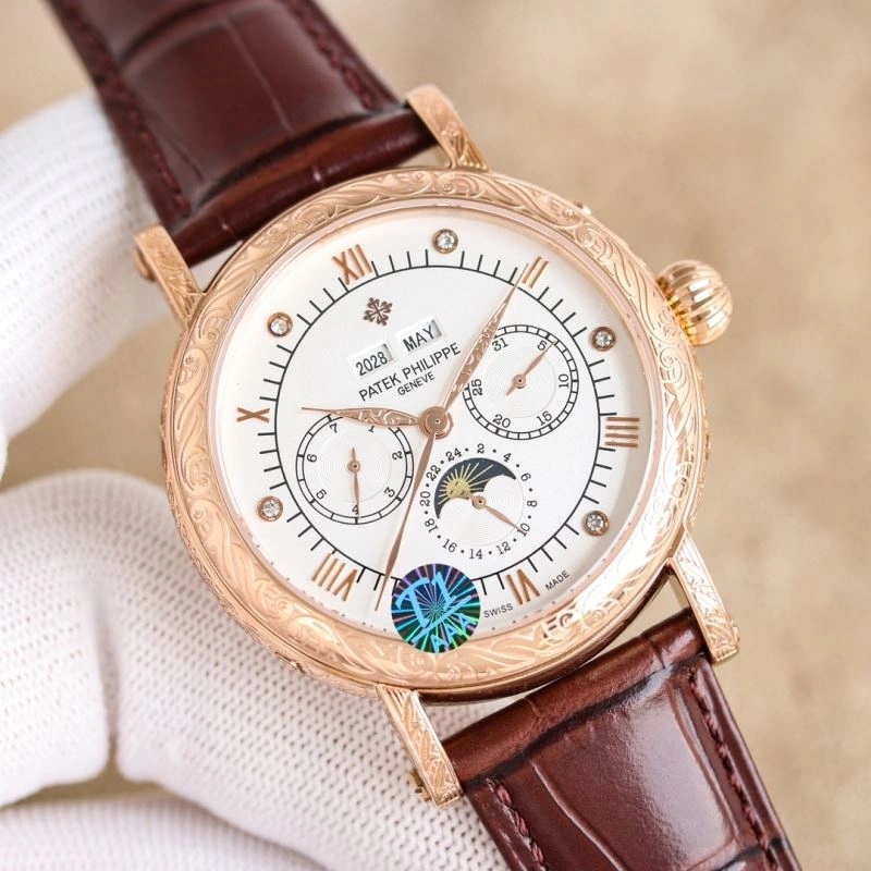 PATEK PHILIPPE Watches MultiPurpose 194709