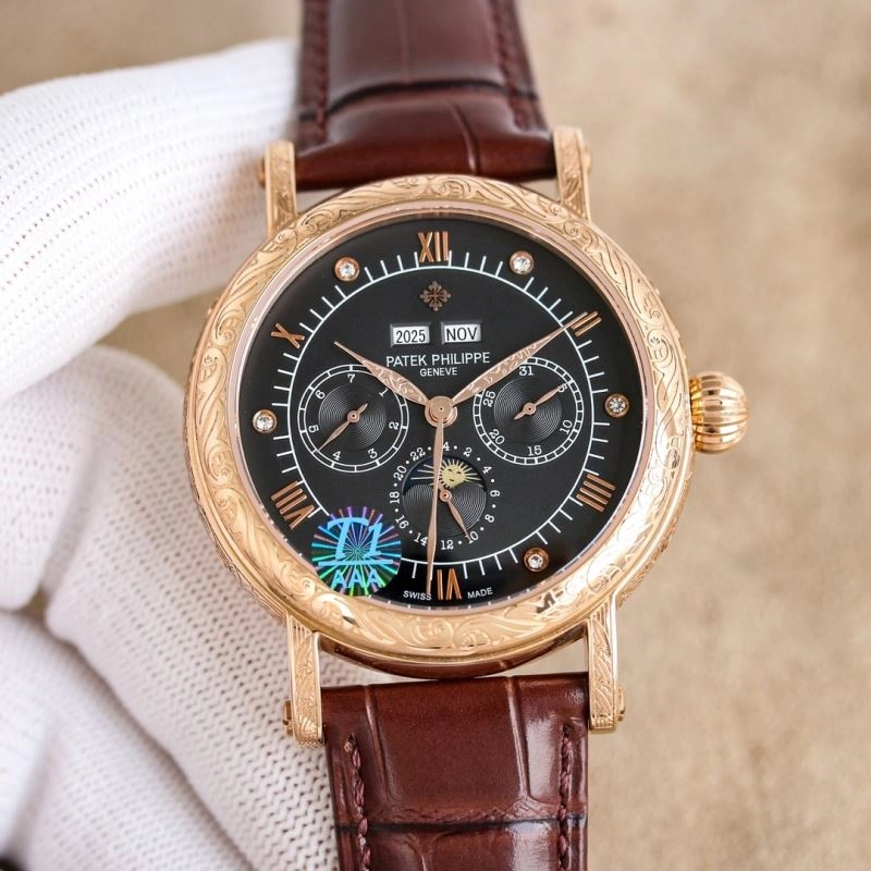 PATEK PHILIPPE Watches MultiPurpose 194709