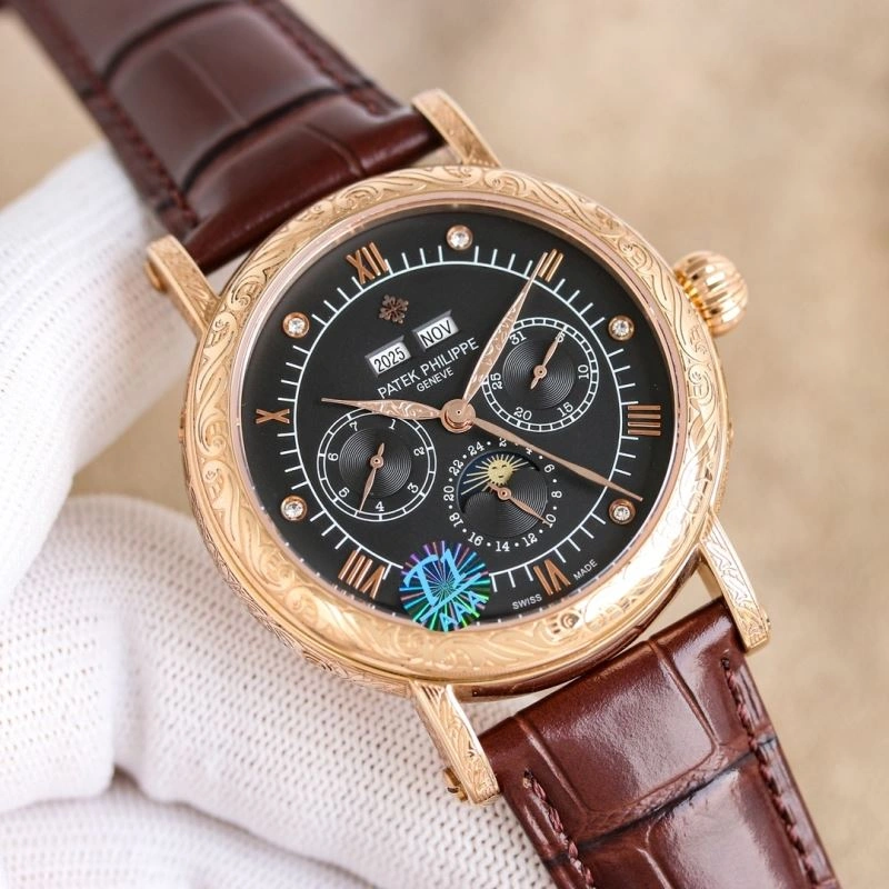 PATEK PHILIPPE Watches MultiPurpose 194709