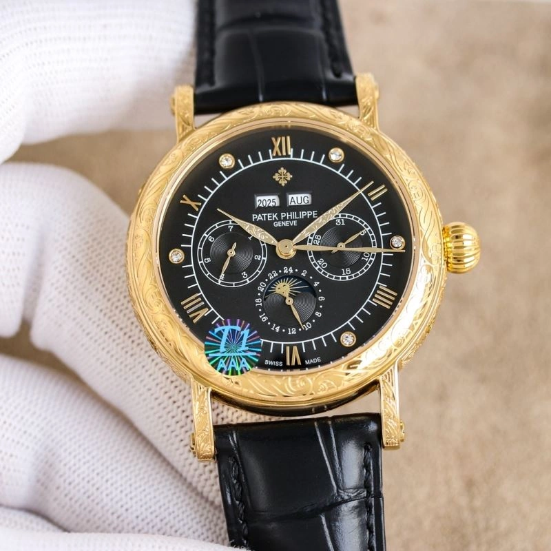 PATEK PHILIPPE Watches MultiPurpose 194709