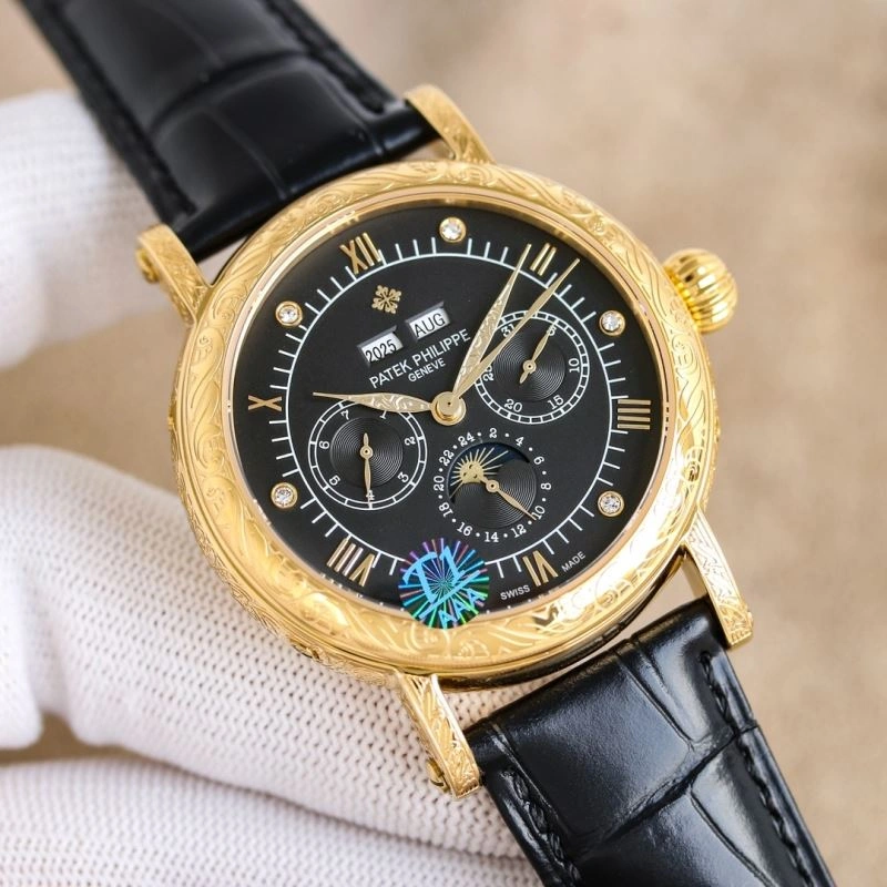 PATEK PHILIPPE Watches MultiPurpose 194709