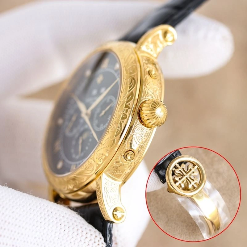 PATEK PHILIPPE Watches MultiPurpose 194709