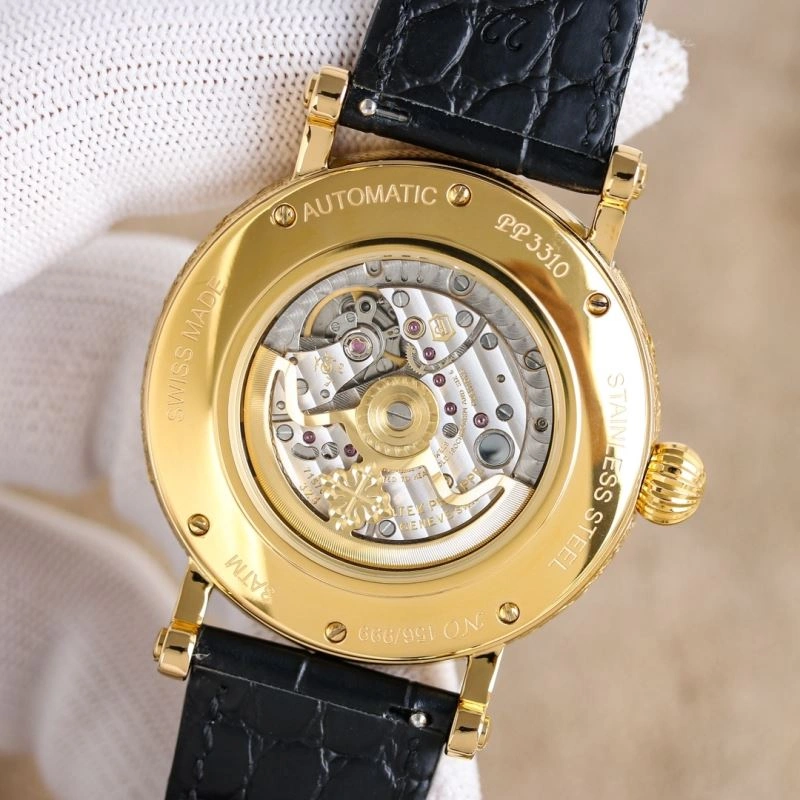 PATEK PHILIPPE Watches MultiPurpose 194709