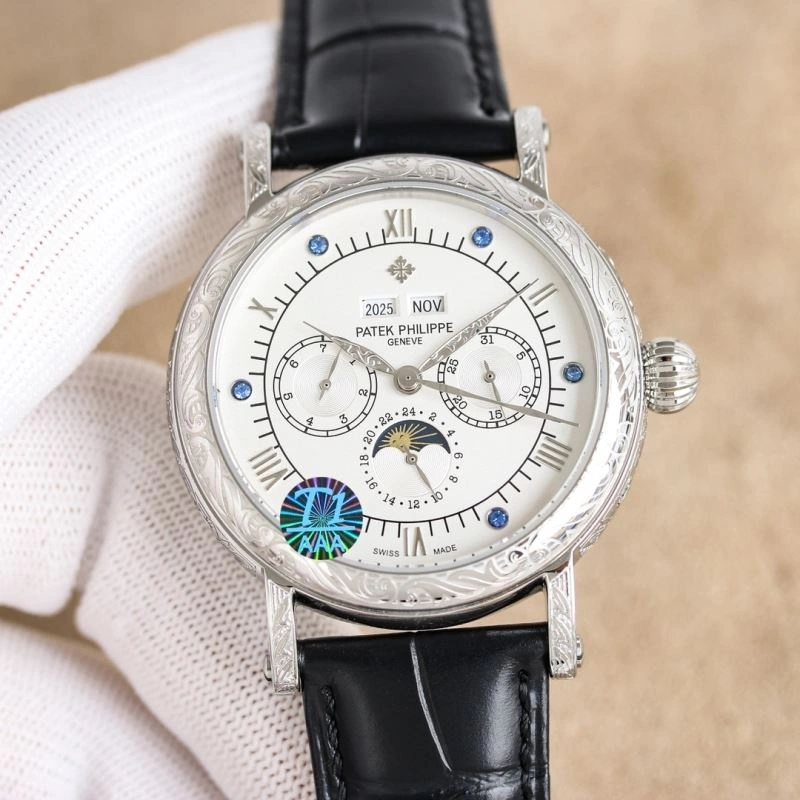 Stretchable PATEK PHILIPPE Watches 194714