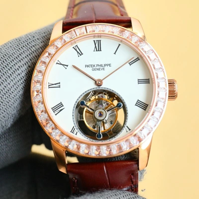PATEK PHILIPPE Watches Trendy 194707