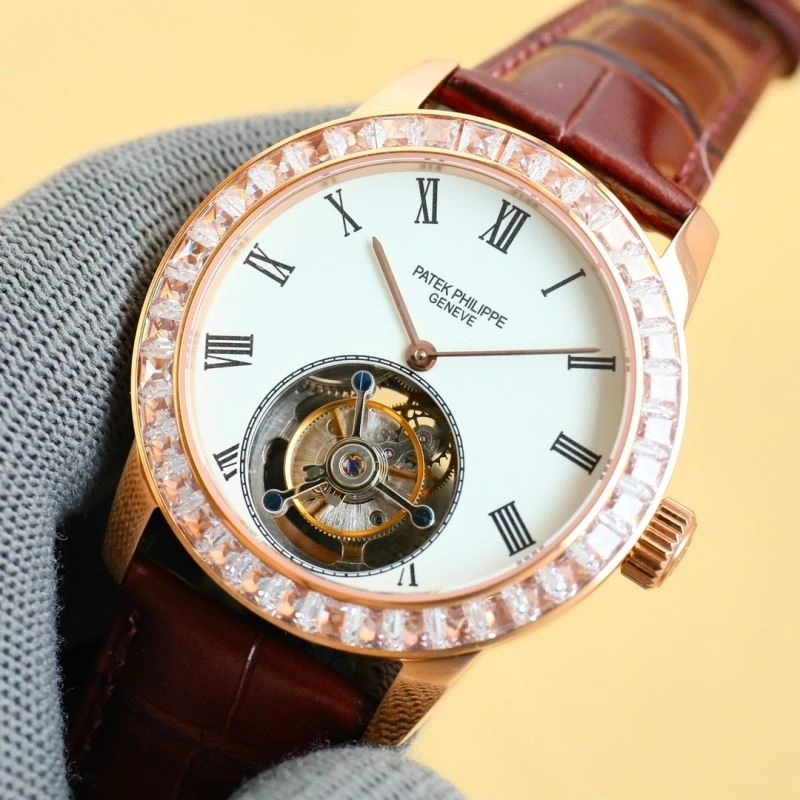 PATEK PHILIPPE Watches Trendy 194707