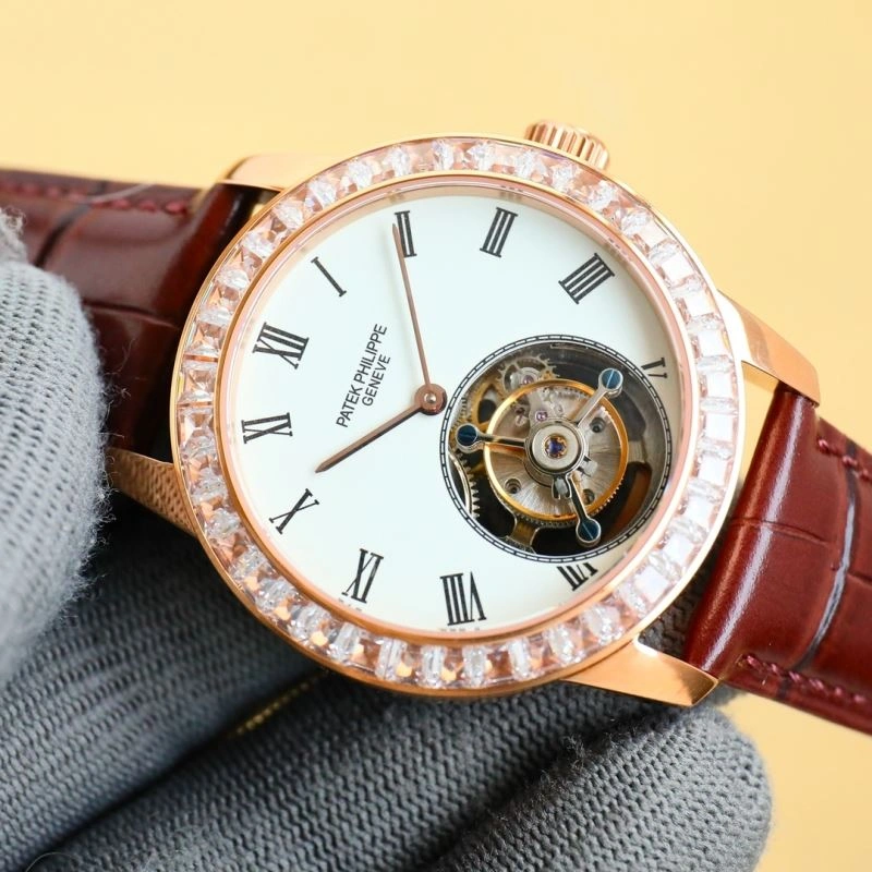 PATEK PHILIPPE Watches Trendy 194707