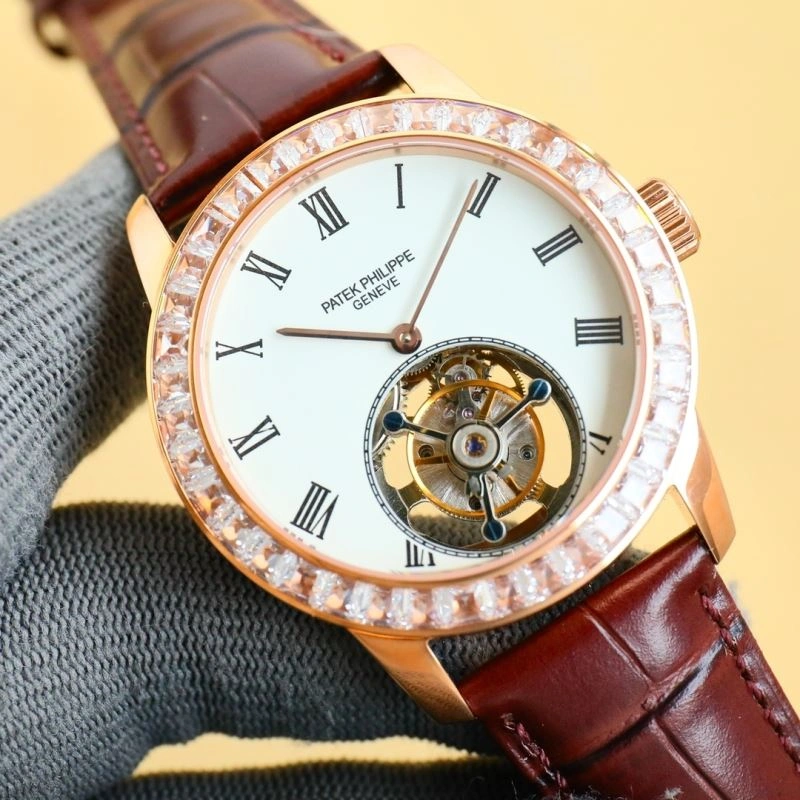 PATEK PHILIPPE Watches Trendy 194707