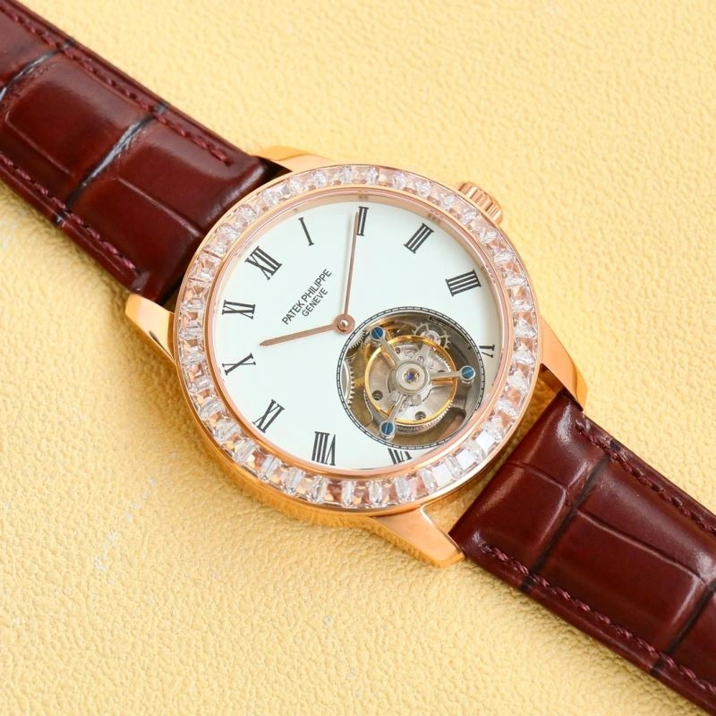 PATEK PHILIPPE Watches Trendy 194707