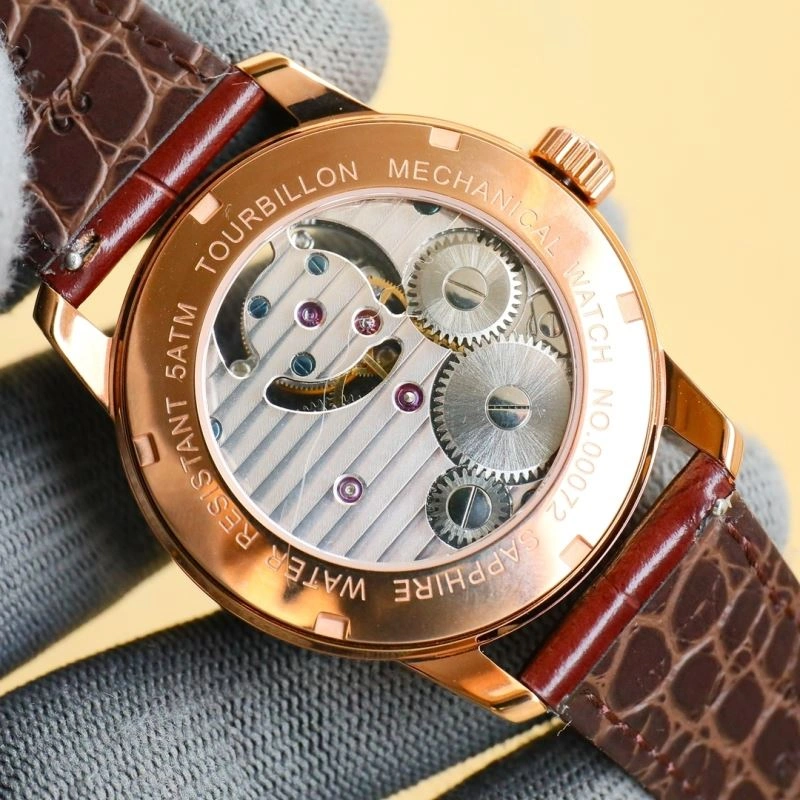 PATEK PHILIPPE Watches Trendy 194707
