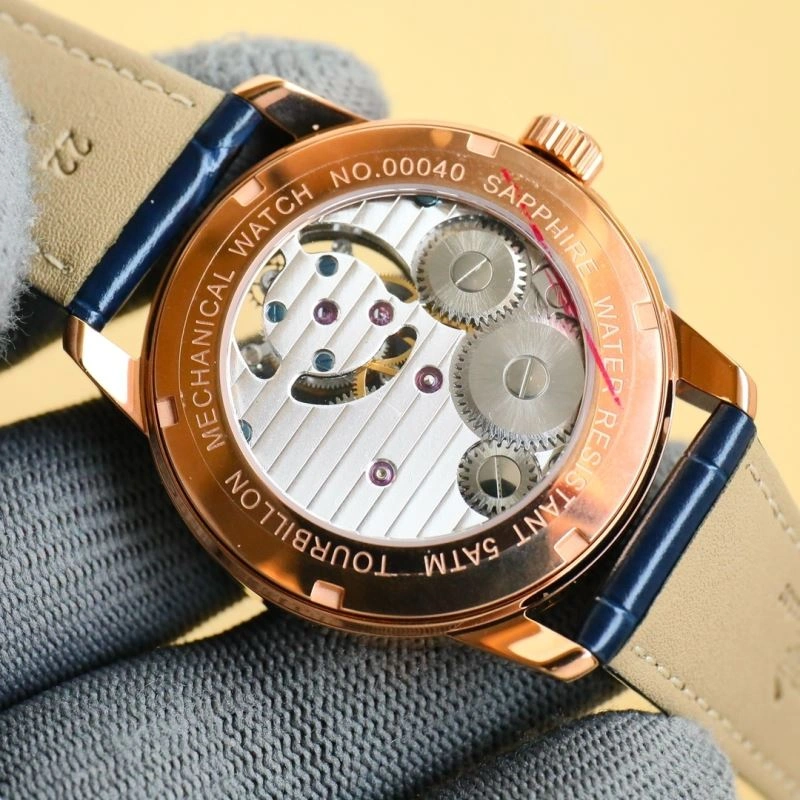 Stretchable PATEK PHILIPPE Watches 194703