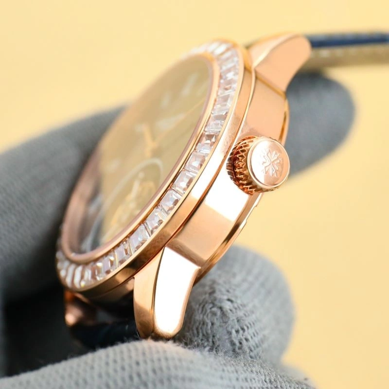 Stretchable PATEK PHILIPPE Watches 194703