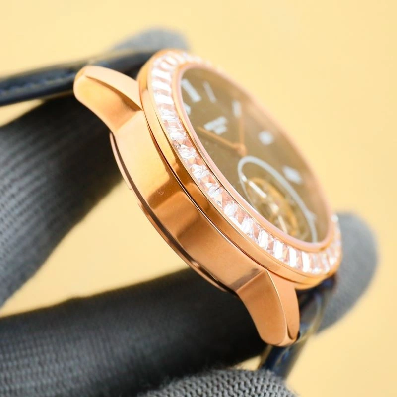 Stretchable PATEK PHILIPPE Watches 194703