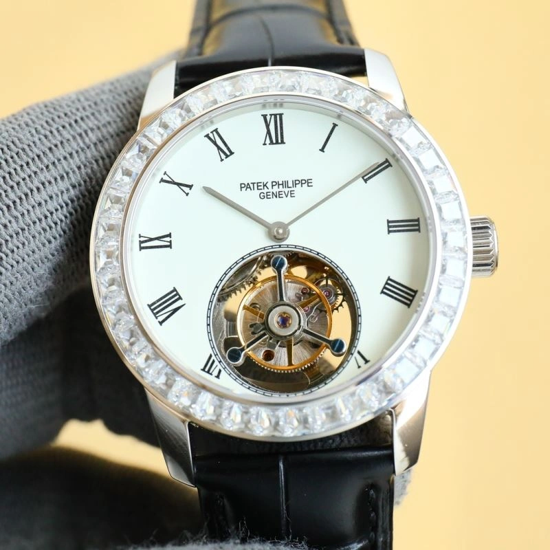 PATEK PHILIPPE Watches Unisex 194702