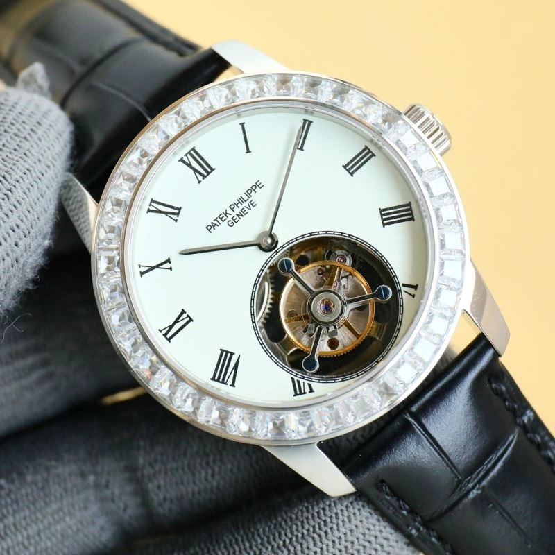 PATEK PHILIPPE Watches Unisex 194702