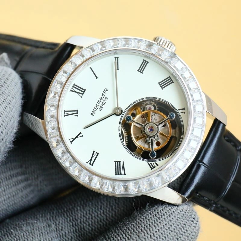 PATEK PHILIPPE Watches Unisex 194702