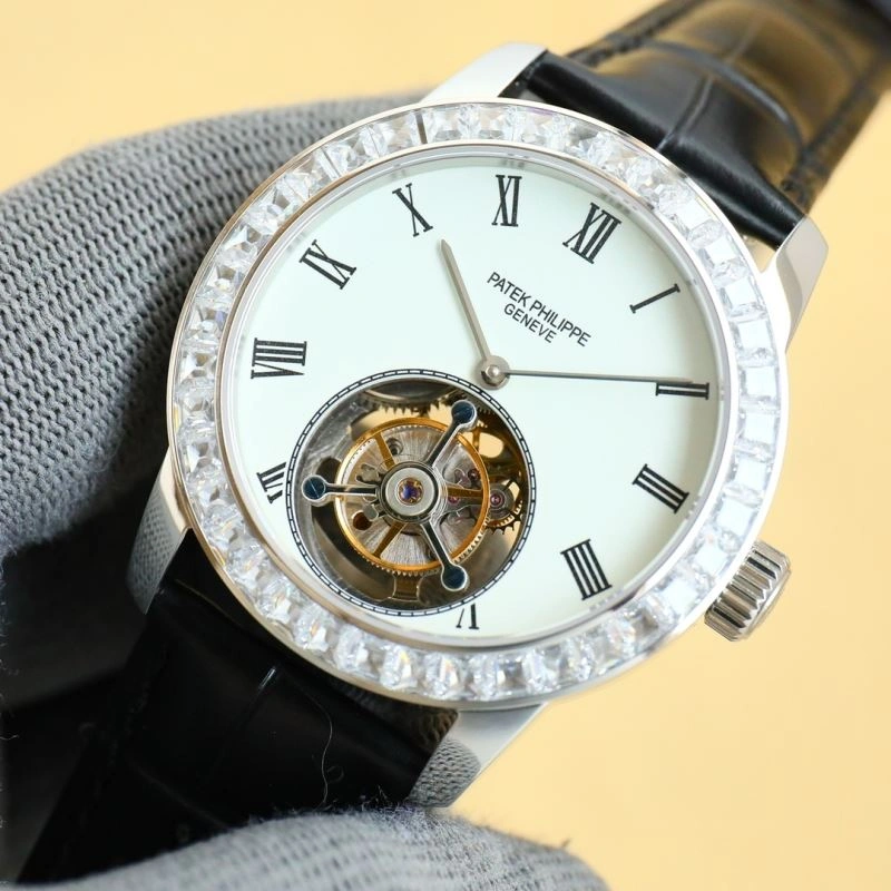 PATEK PHILIPPE Watches Unisex 194702