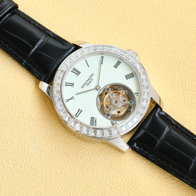 PATEK PHILIPPE Watches Unisex 194702