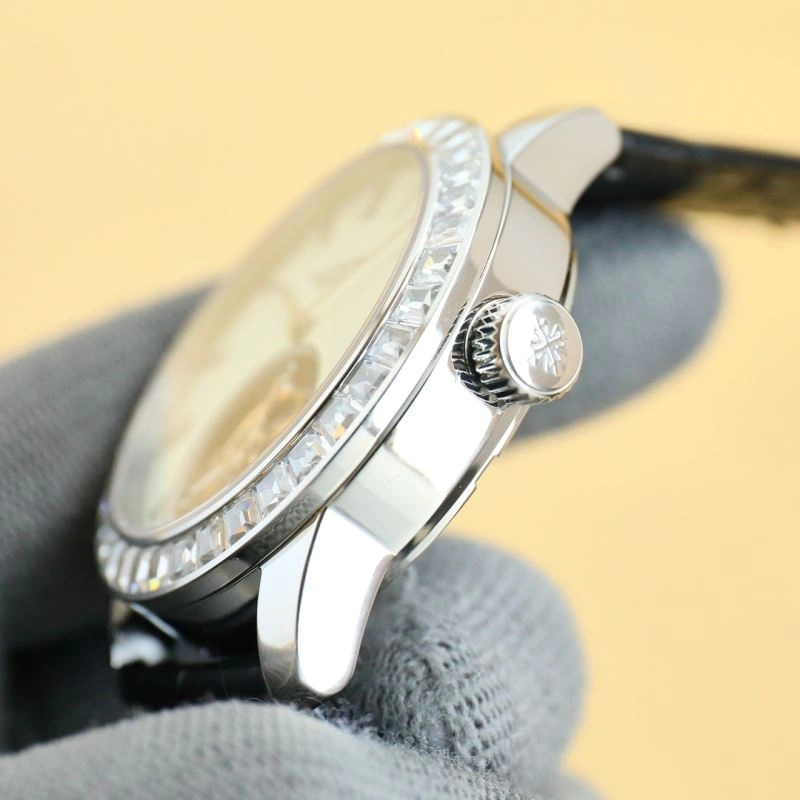 PATEK PHILIPPE Watches Unisex 194702