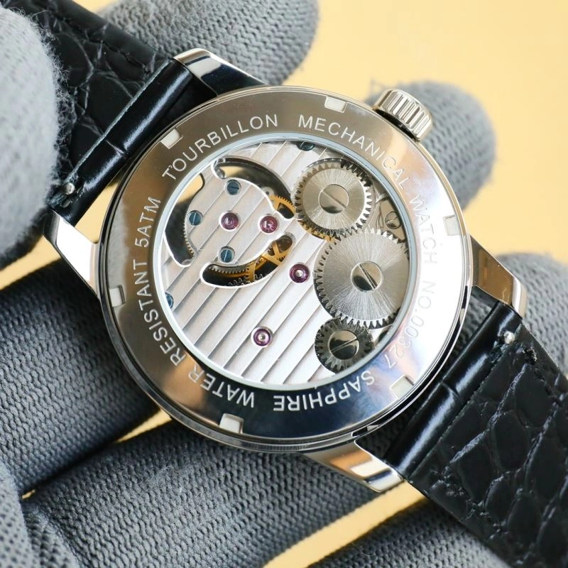 PATEK PHILIPPE Watches Unisex 194702