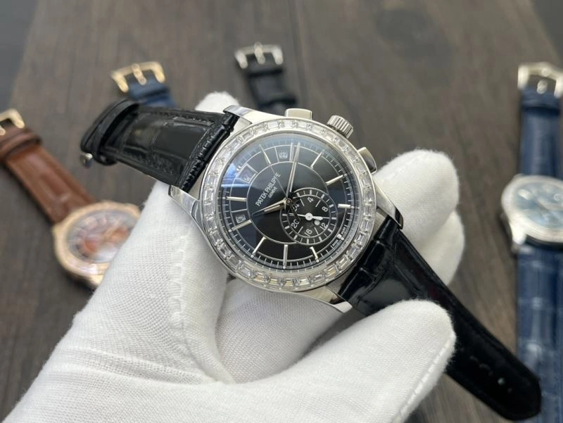MultiPurpose PATEK PHILIPPE Watches 194699