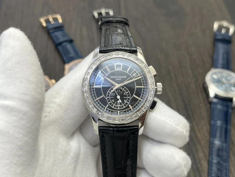 MultiPurpose PATEK PHILIPPE Watches 194699