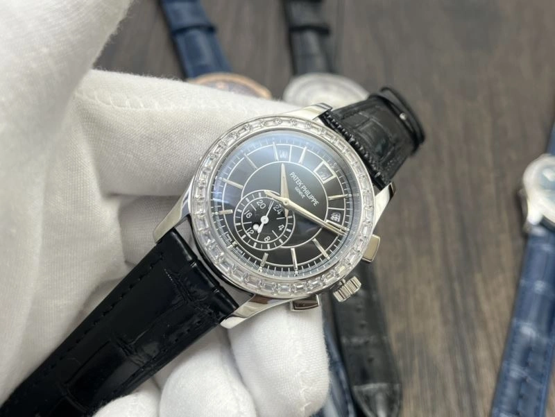 MultiPurpose PATEK PHILIPPE Watches 194699