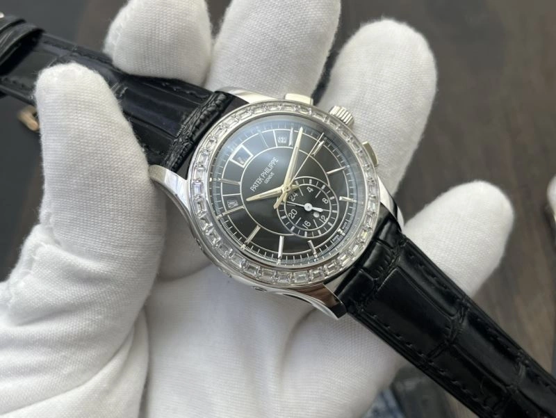 MultiPurpose PATEK PHILIPPE Watches 194699