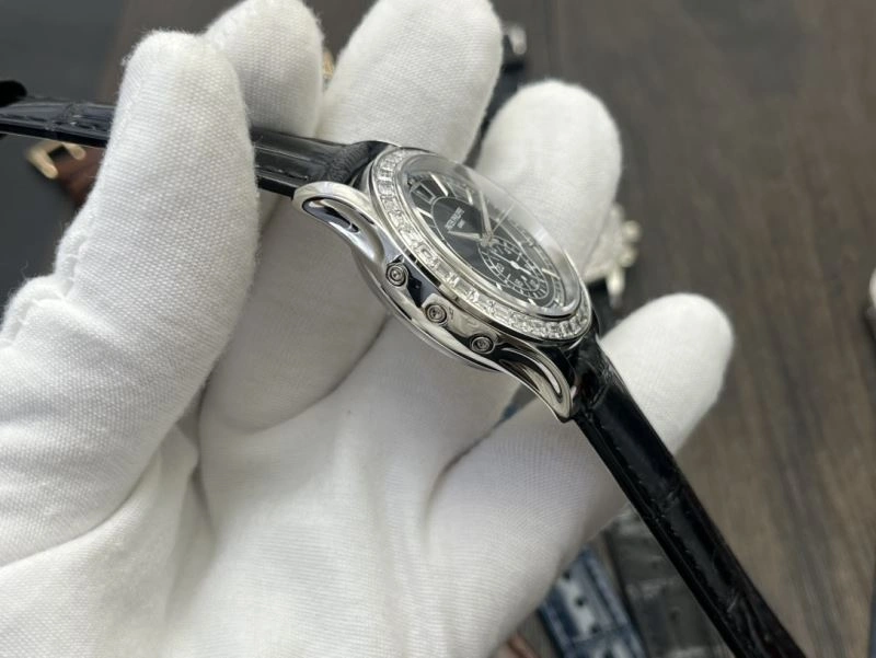 MultiPurpose PATEK PHILIPPE Watches 194699