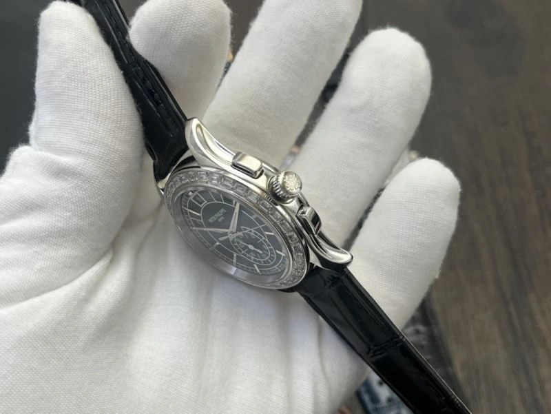 MultiPurpose PATEK PHILIPPE Watches 194699