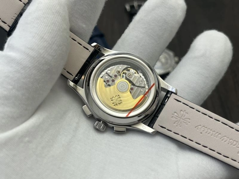 MultiPurpose PATEK PHILIPPE Watches 194699