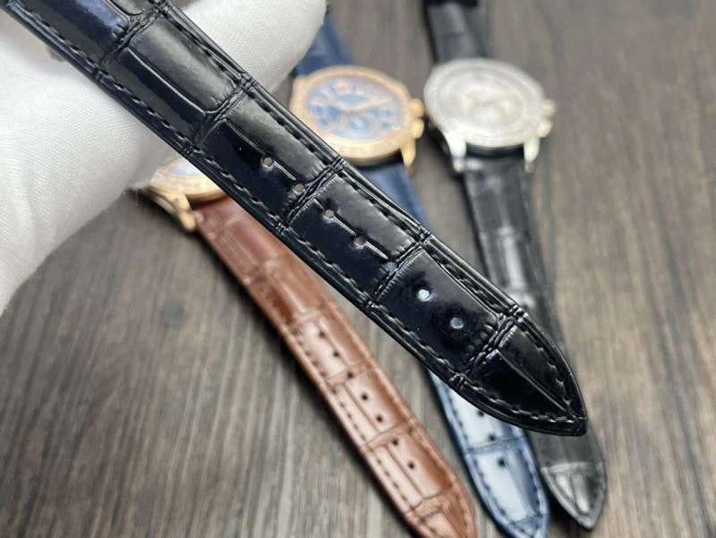 MultiPurpose PATEK PHILIPPE Watches 194699
