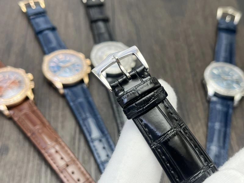 MultiPurpose PATEK PHILIPPE Watches 194699