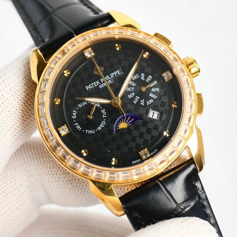 PATEK PHILIPPE Watches ModernLook 194712