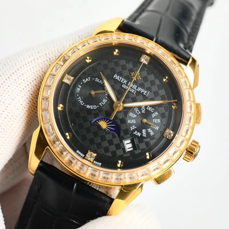 PATEK PHILIPPE Watches ModernLook 194712