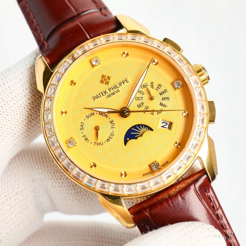 PATEK PHILIPPE Watches ModernLook 194712