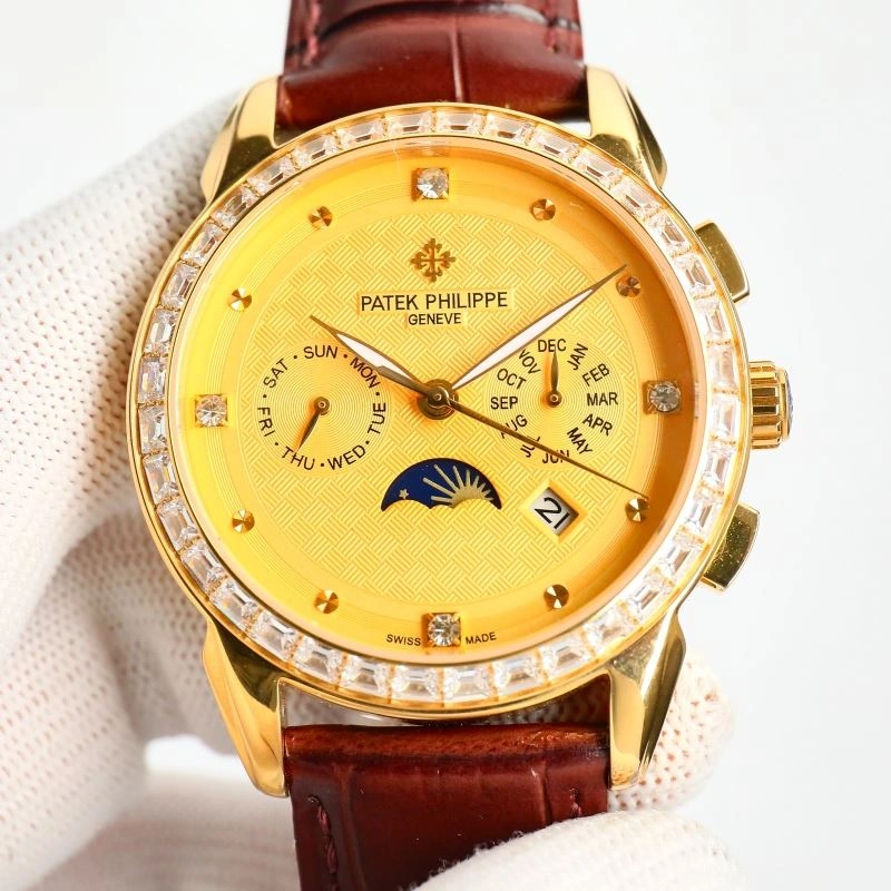 PATEK PHILIPPE Watches ModernLook 194712