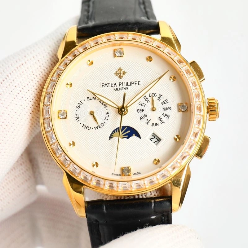 PATEK PHILIPPE Watches ModernLook 194712