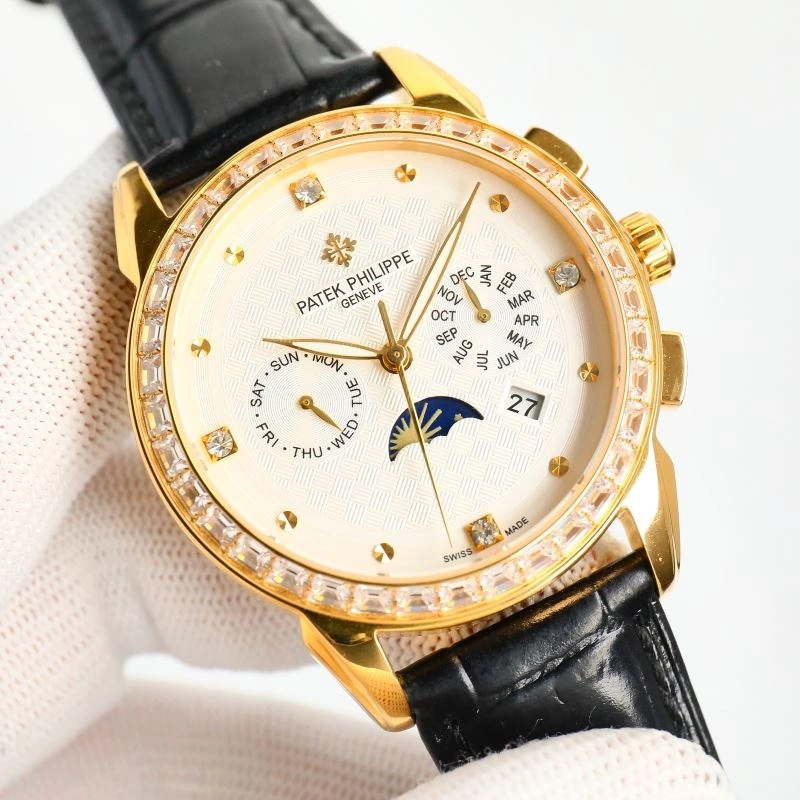 PATEK PHILIPPE Watches ModernLook 194712