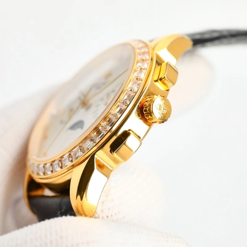 PATEK PHILIPPE Watches ModernLook 194712