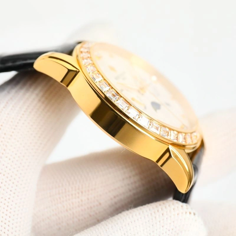 PATEK PHILIPPE Watches ModernLook 194712