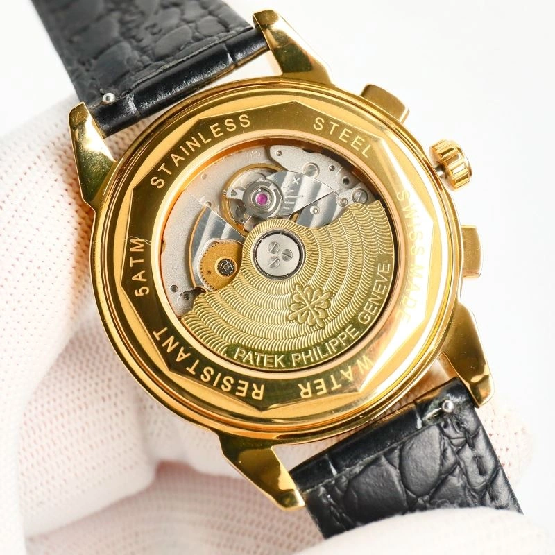 PATEK PHILIPPE Watches ModernLook 194712