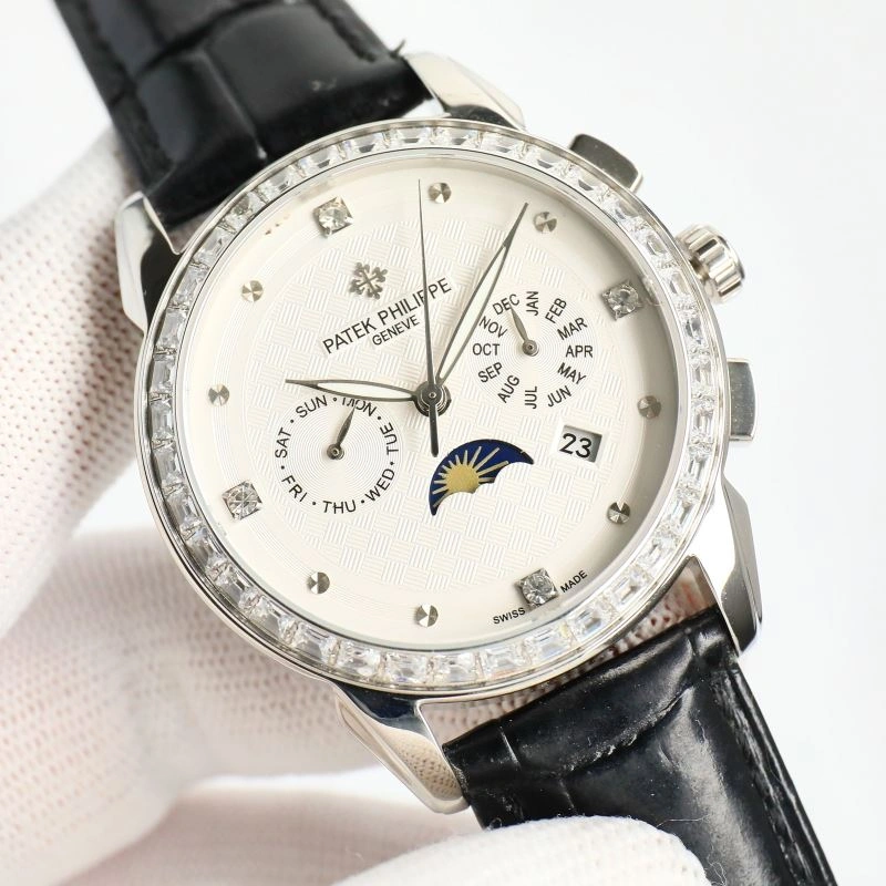 PATEK PHILIPPE Watches Reliable 194706