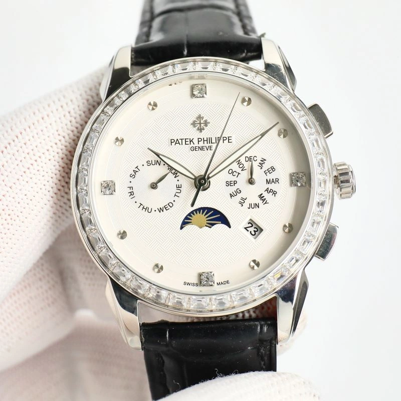 PATEK PHILIPPE Watches Reliable 194706