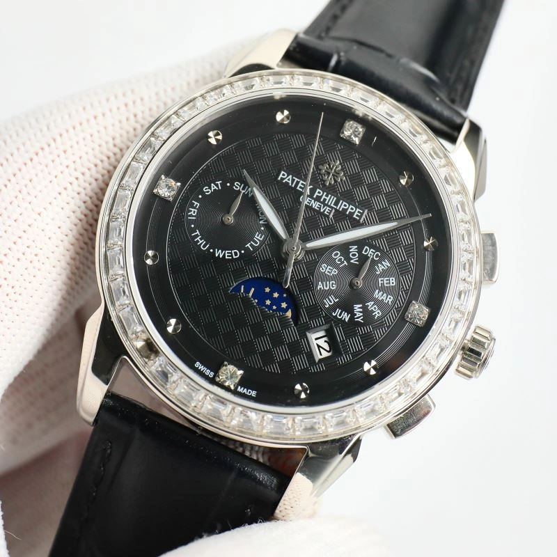 PATEK PHILIPPE Watches Reliable 194706