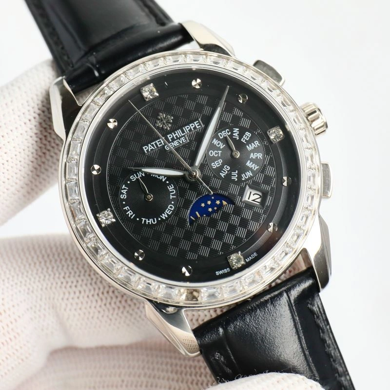 PATEK PHILIPPE Watches Reliable 194706