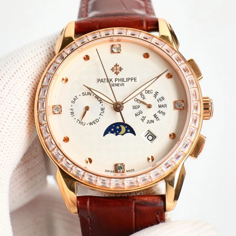 PATEK PHILIPPE Watches Reliable 194706
