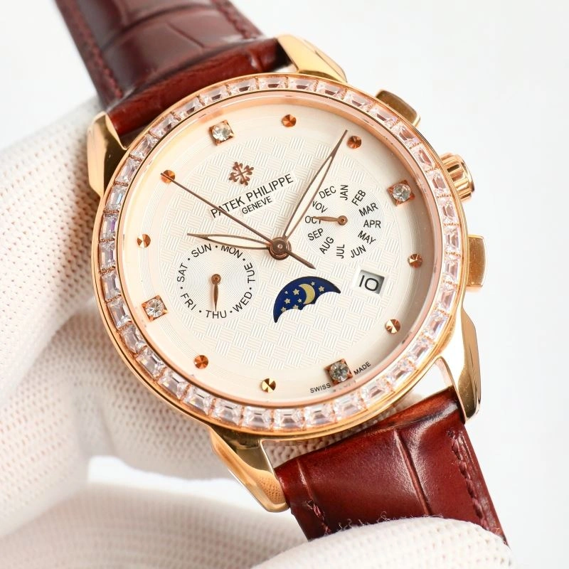 PATEK PHILIPPE Watches Reliable 194706