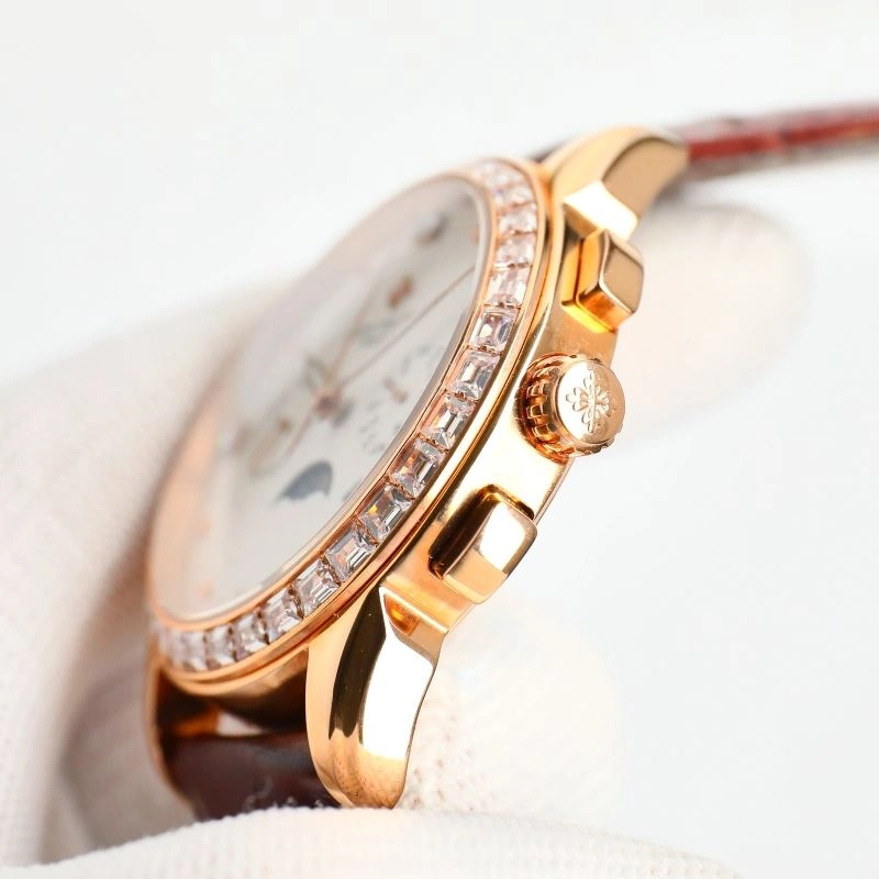 PATEK PHILIPPE Watches Reliable 194706